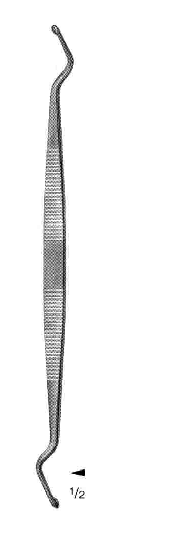 WILLIGER KÜRET 16CM